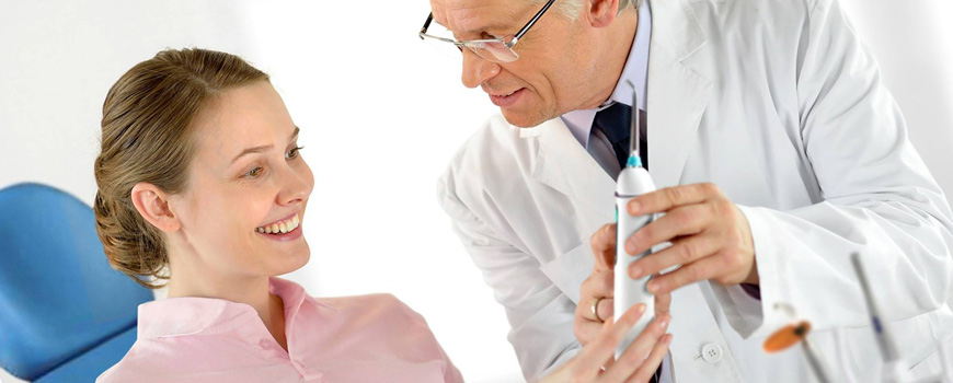 Купить портативные ирригаторы Портативные ирригаторы